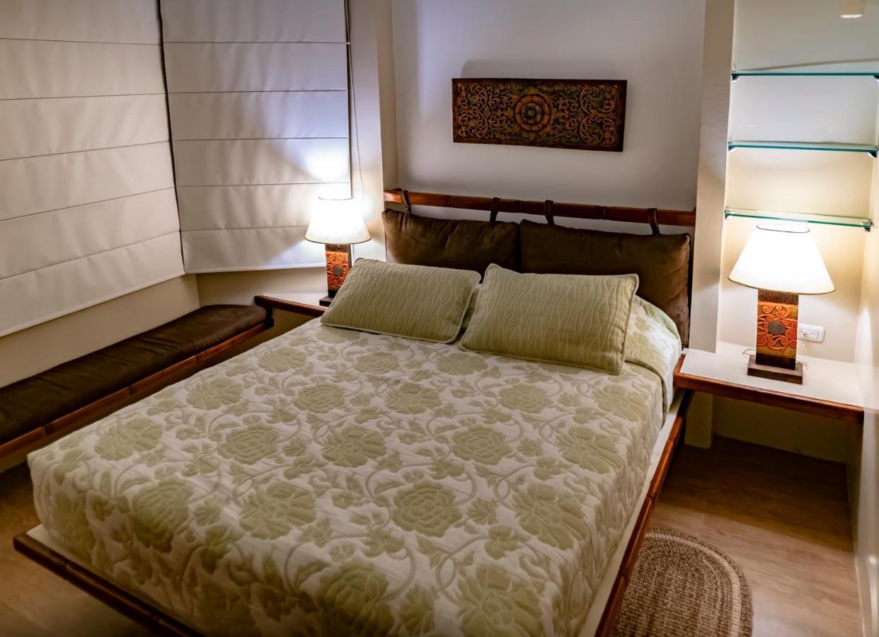 Hotel Boutique Playa Canela Ecuador Salinas  Exteriör bild