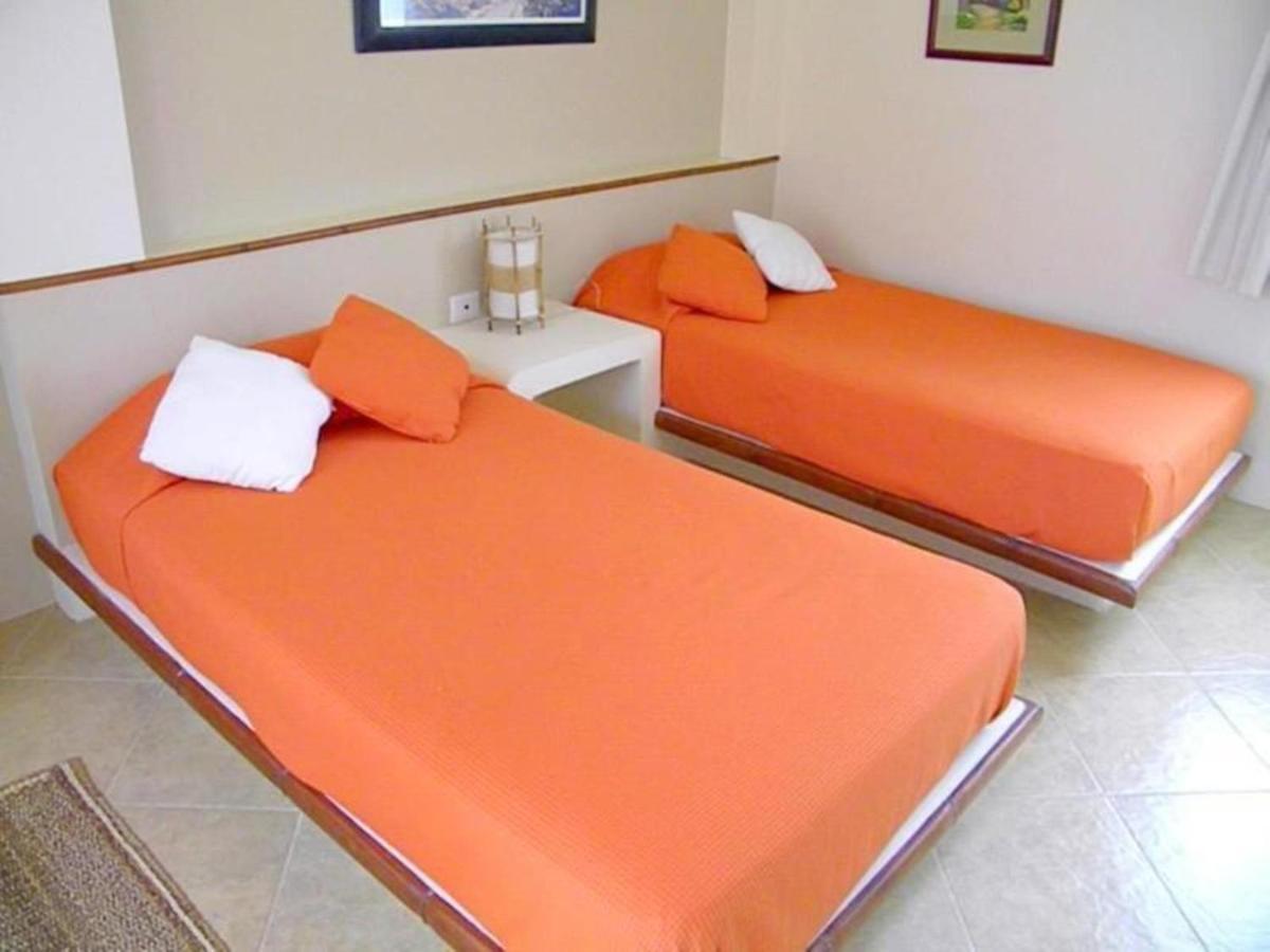 Hotel Boutique Playa Canela Ecuador Salinas  Exteriör bild